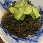 季節一品料理 藤原 - 