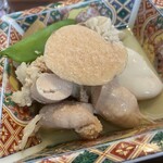 季節一品料理 藤原 - 