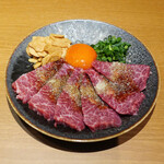 焼肉くるみ - ☆【焼肉くるみ 心斎橋本店】さん…幻の生ハラミ(≧▽≦)/～♡☆