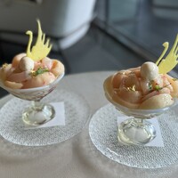 グランド キッチン - 