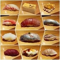 すし いなせ - 
