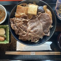 松阪牛 よし田 - 