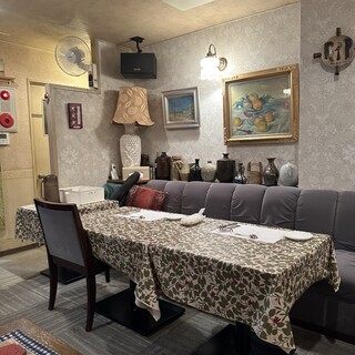 カーサ・ラ・パボーニ_2