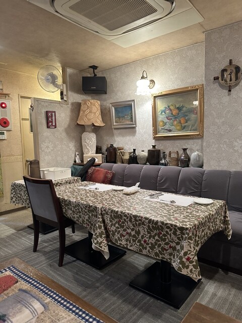 Casa La Pavoni photo 4