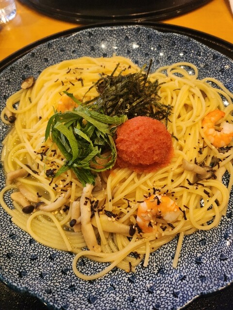 五右衛門 福岡黒崎店 - 西黒崎/パスタ | 食べログ