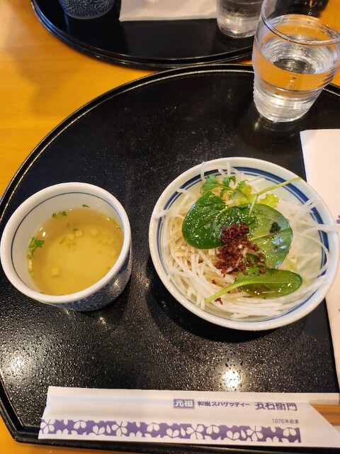五右衛門 五右衛門 福岡黒崎店 - 西黒崎/パスタ | 食べログ