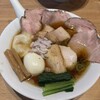 中華蕎麦 ごとう