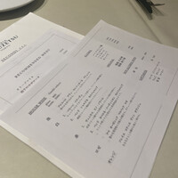 OSTERIA CHOUZETSU TOKYO - 