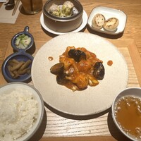 ブリル飯店 - 