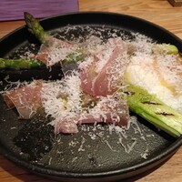 RIGOLETTO KITCHEN - 
