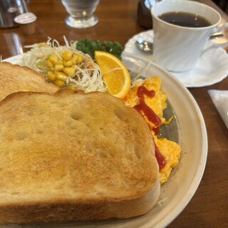 ポエジー珈琲館_0