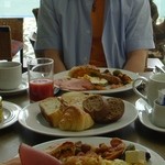 Terraces Restaurant - 