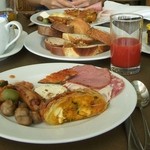 Terraces Restaurant - 