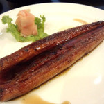 IKKYU-TEI - 立派な蒲焼き