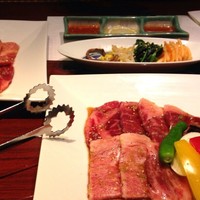 游玄亭 ホテルニューオータニ大阪店 - 