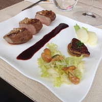 Jean-Georges Tokyo - 