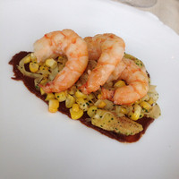 Jean-Georges Tokyo - 