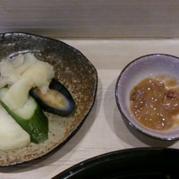 鮨 逸喜優 - 