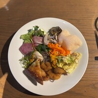 Longrain Tokyo - 