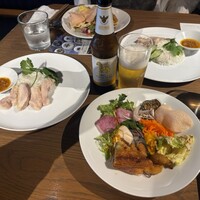 Longrain Tokyo - 