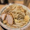ラーメン 豚山 与野本町店