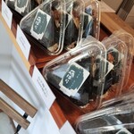 仁多米おむすび 藤はら - 