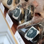 仁多米おむすび 藤はら - 