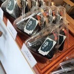 仁多米おむすび 藤はら - 