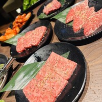 名駅de 焼肉 DOURAKU 名駅店 - 