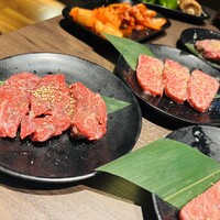 名駅de 焼肉 DOURAKU 名駅店 - 
