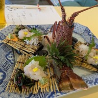 中納言 大阪駅前第3ビル店 - 
