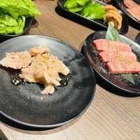 名駅de 焼肉 DOURAKU 名駅店 - 