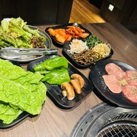 名駅de 焼肉 DOURAKU 名駅店 - 