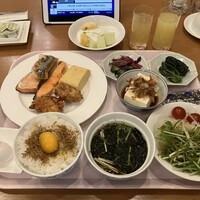 Cozy - 和食(卵かけ)