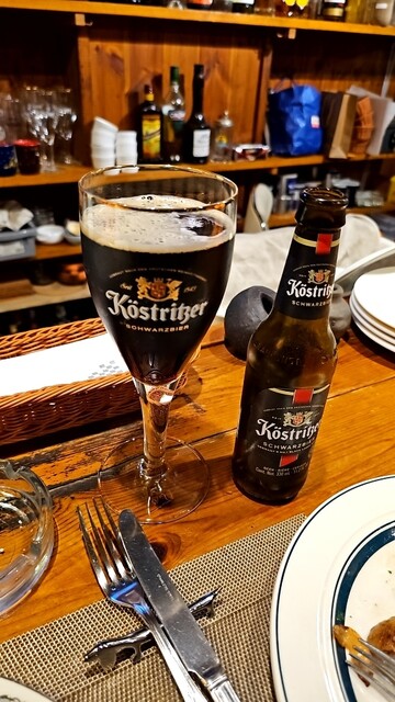 ビストロ シュパーゲル - 盛岡（ドイツ料理）の写真