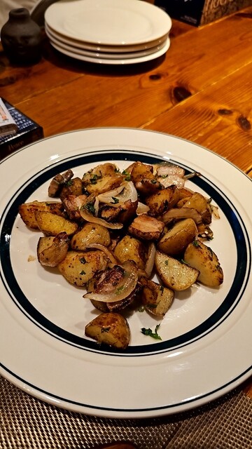 ビストロ シュパーゲル - 盛岡（ドイツ料理）の写真