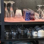 日本酒と天ぷら 大阪大衆割烹へそ - 