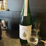 日本酒と天ぷら 大阪大衆割烹へそ - 