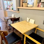 浅草フルーツカフェ SNOW BOWL - 