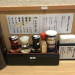 笠岡らーめん TAKETONBO - 