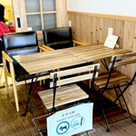 浅草フルーツカフェ SNOW BOWL - 