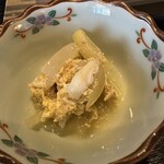 日本酒と天ぷら 大阪大衆割烹へそ - 