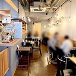 浅草フルーツカフェ SNOW BOWL - 