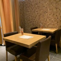 黒毛和牛専門 天の幸山の幸 淀屋橋店  - 店内