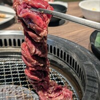 名駅de 焼肉 DOURAKU 名駅店 - 