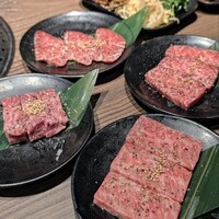 名駅de 焼肉 DOURAKU 名駅店 - 