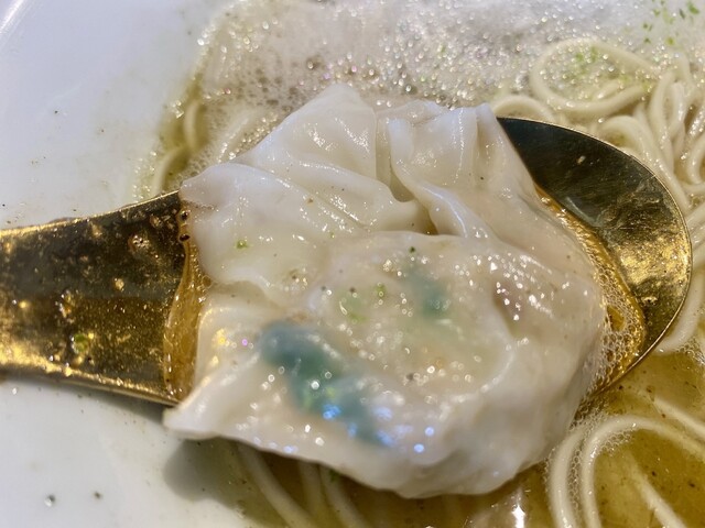 余市　よいち　yoichi よいち （NOUILLES JAPONAISE よいち） - 余市/ラーメン | 食べログ