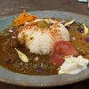カレーの惑星