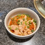 焼肉レストラン　トマトハウス - 