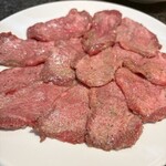 焼肉レストラン　トマトハウス - 